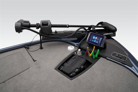 2024 Nitro Z18 Pro in Topeka, Kansas - Photo 13