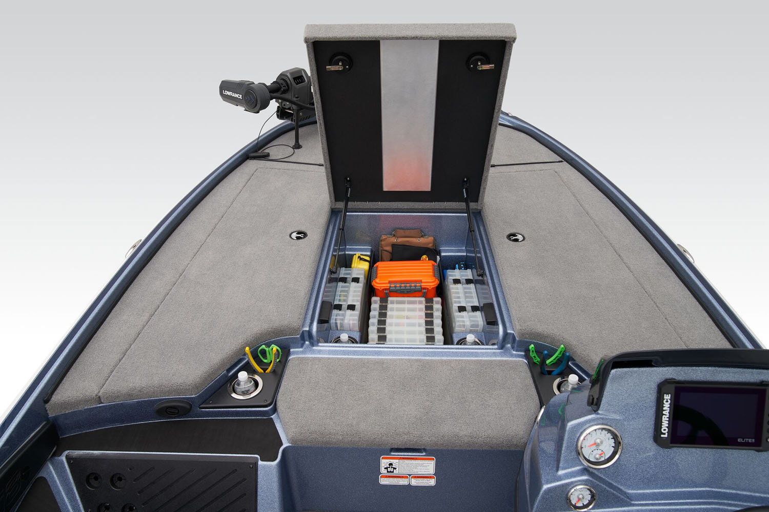 2024 Nitro Z18 Pro in Topeka, Kansas - Photo 18
