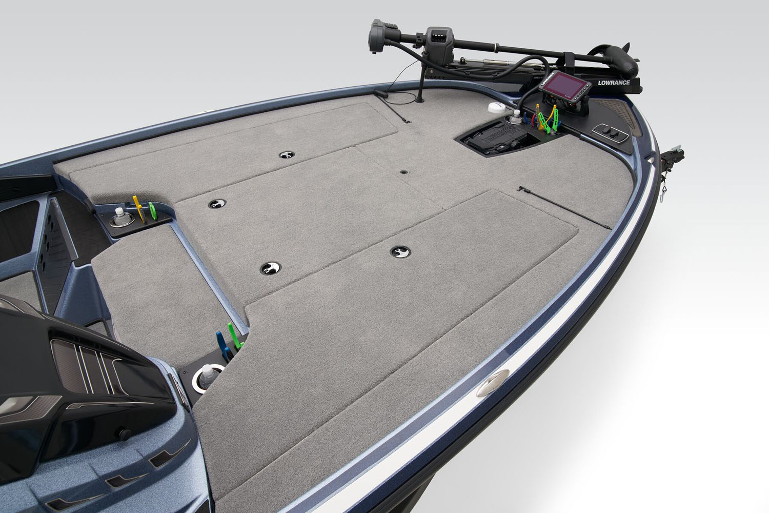 2024 Nitro Z18 Pro in Topeka, Kansas - Photo 19