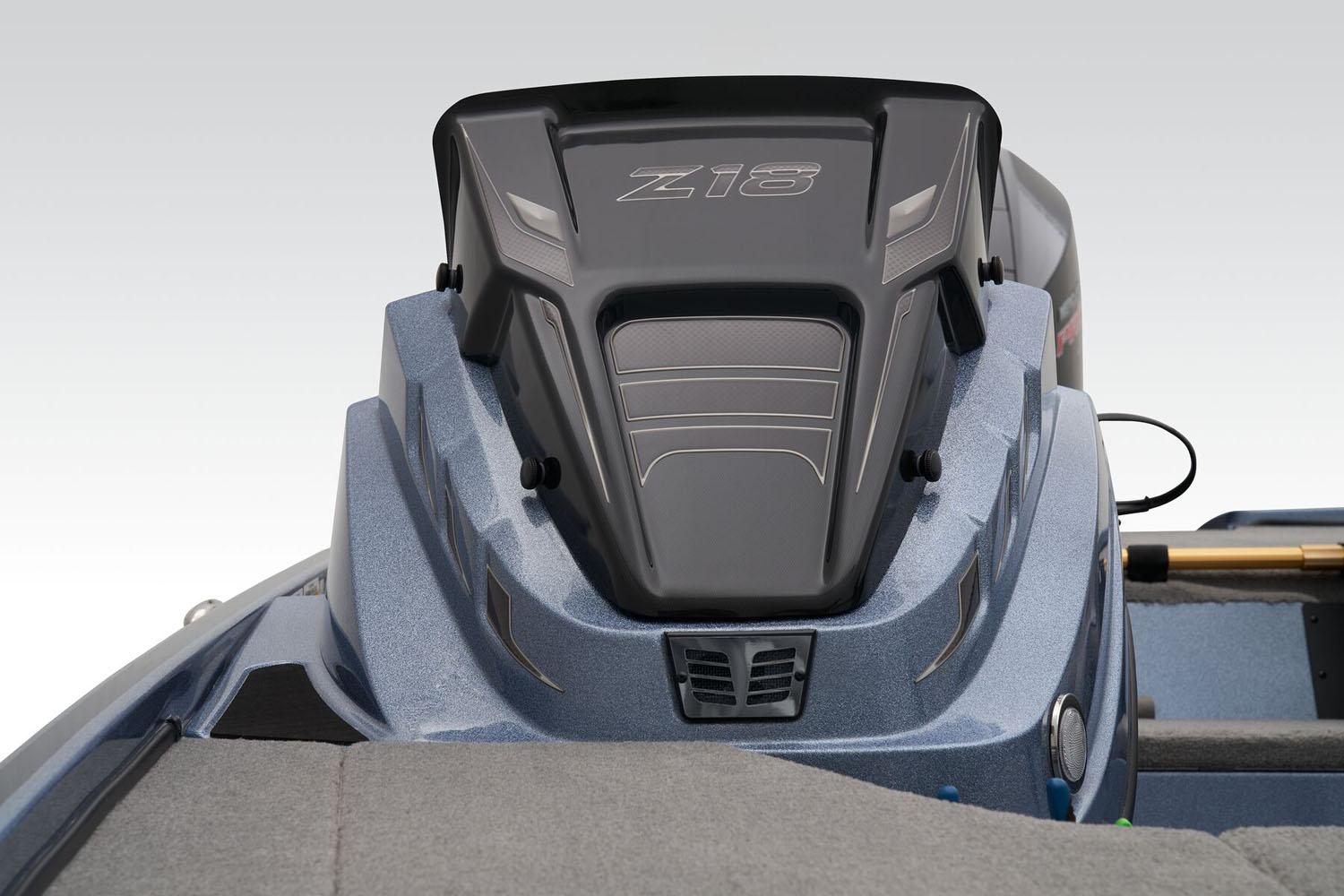 2024 Nitro Z18 Pro in Topeka, Kansas - Photo 20