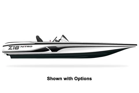 2024 Nitro Z18 Pro