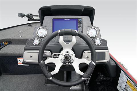 2024 Nitro Z19 Pro in Topeka, Kansas - Photo 13