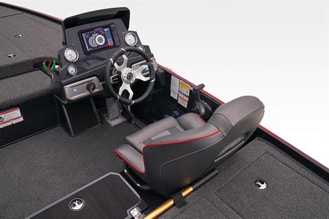 2024 Nitro Z19 Pro in Topeka, Kansas - Photo 15
