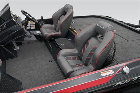 2024 Nitro Z19 Pro in Topeka, Kansas - Photo 18