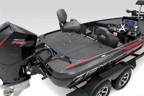 2024 Nitro Z19 Pro in Topeka, Kansas - Photo 19