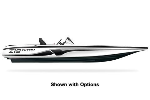 2024 Nitro Z19 Pro in Topeka, Kansas - Photo 1