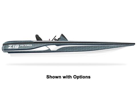 2024 Nitro Z19 Pro in Topeka, Kansas - Photo 5