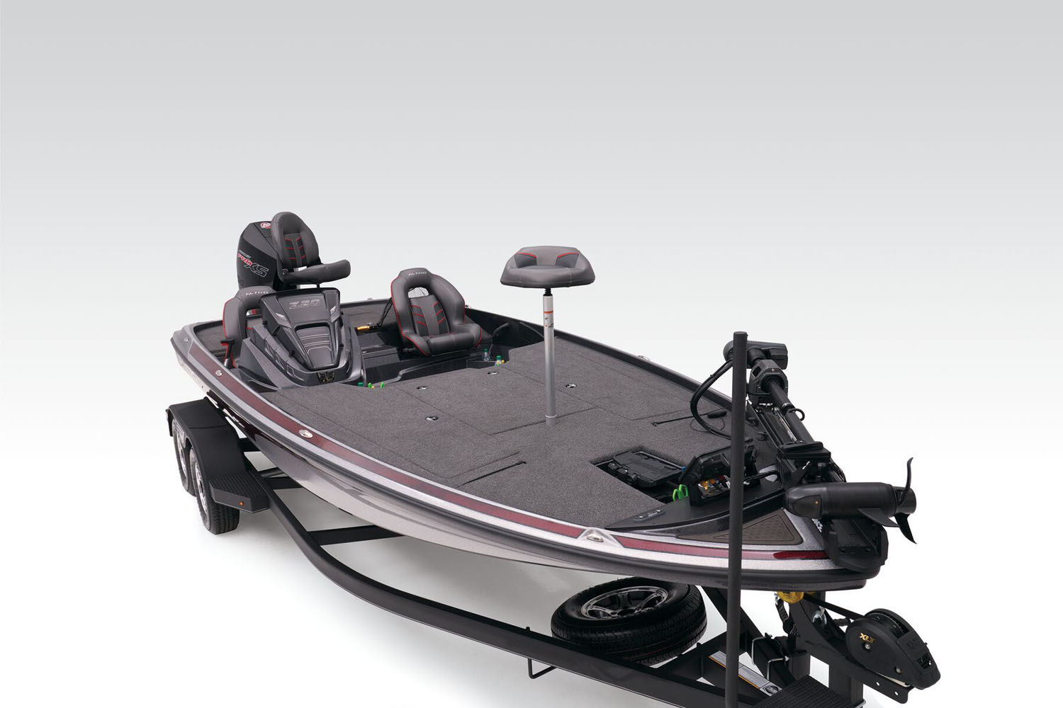 2024 Nitro Z20 Pro in Topeka, Kansas - Photo 10