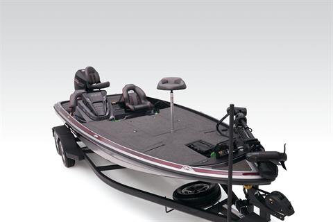 2024 Nitro Z20 Pro in Topeka, Kansas - Photo 10