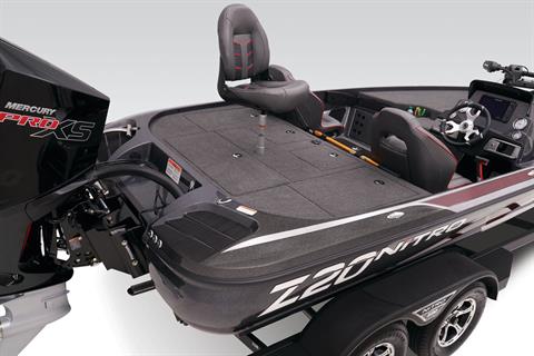 2024 Nitro Z20 Pro in Topeka, Kansas - Photo 12