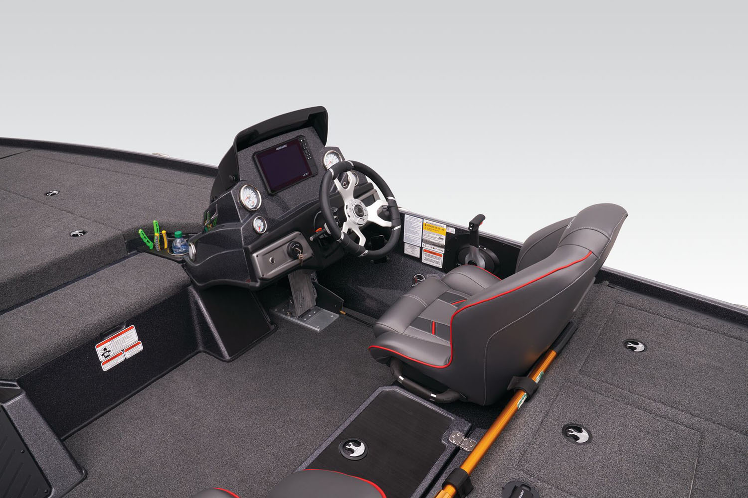 2024 Nitro Z20 Pro in Topeka, Kansas - Photo 13