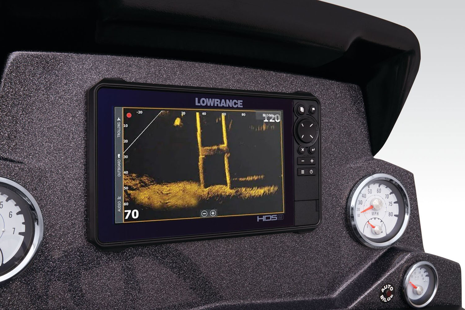 2024 Nitro Z20 Pro in Topeka, Kansas - Photo 16