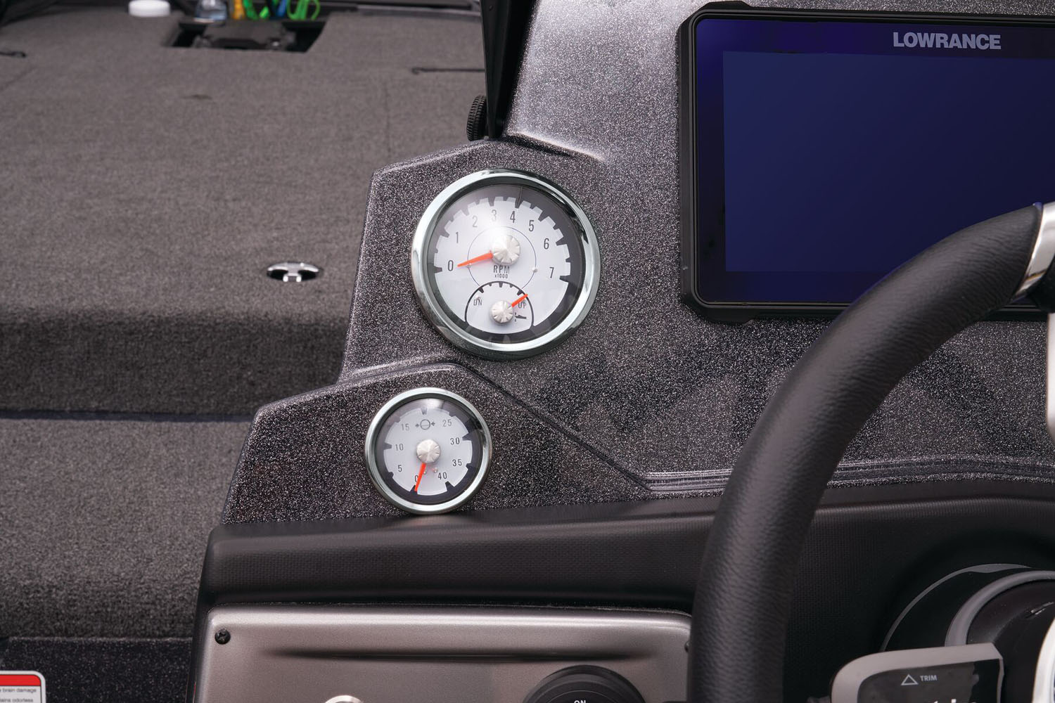 2024 Nitro Z20 Pro in Topeka, Kansas - Photo 17