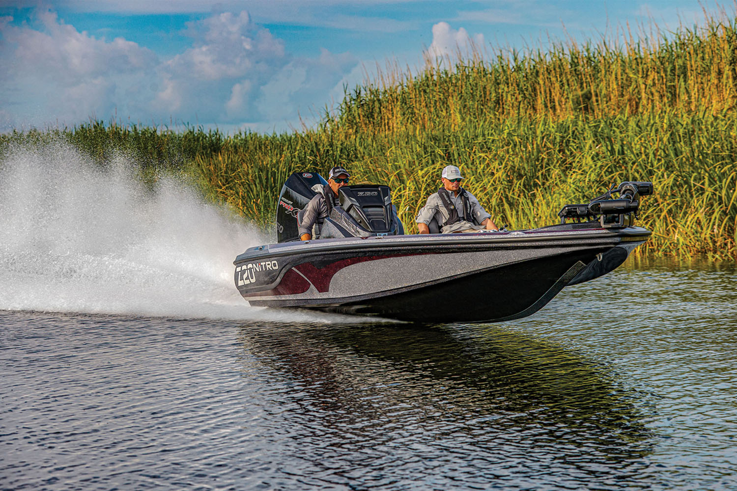 2024 Nitro Z20 Pro in Topeka, Kansas - Photo 20