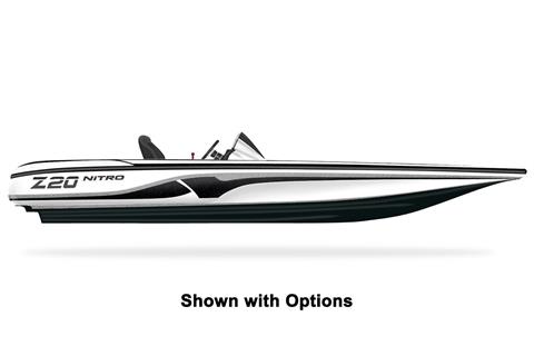 2024 Nitro Z20 Pro