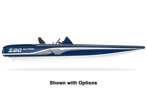 2024 Nitro Z20 Pro in Topeka, Kansas - Photo 3