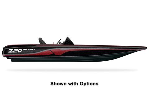 2024 Nitro Z20 Pro in Topeka, Kansas - Photo 6