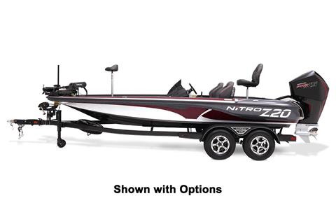 2024 Nitro Z20 Pro in Topeka, Kansas - Photo 7