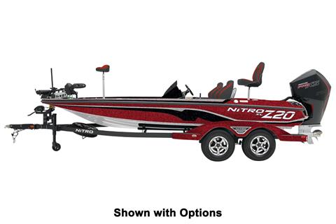 2024 Nitro Z21 XL in Topeka, Kansas - Photo 3