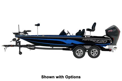 2024 Nitro Z21 XL in Topeka, Kansas - Photo 5