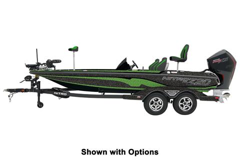 2024 Nitro Z21 XL in Topeka, Kansas - Photo 7