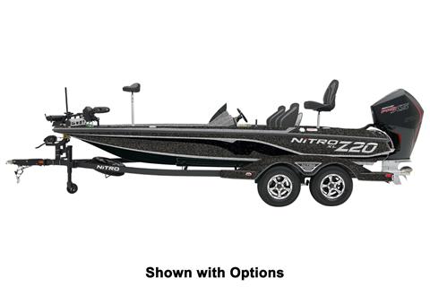 2024 Nitro Z21 XL in Topeka, Kansas - Photo 8