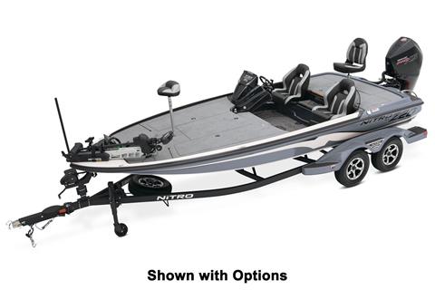 2024 Nitro Z21 XL in Topeka, Kansas - Photo 9