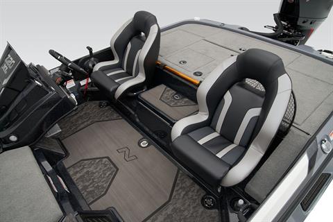 2024 Nitro Z21 XL in Topeka, Kansas - Photo 15