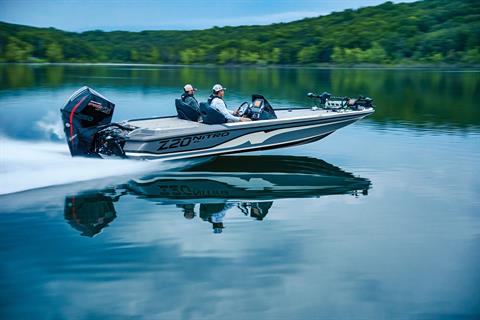 2024 Nitro Z21 XL in Topeka, Kansas - Photo 19