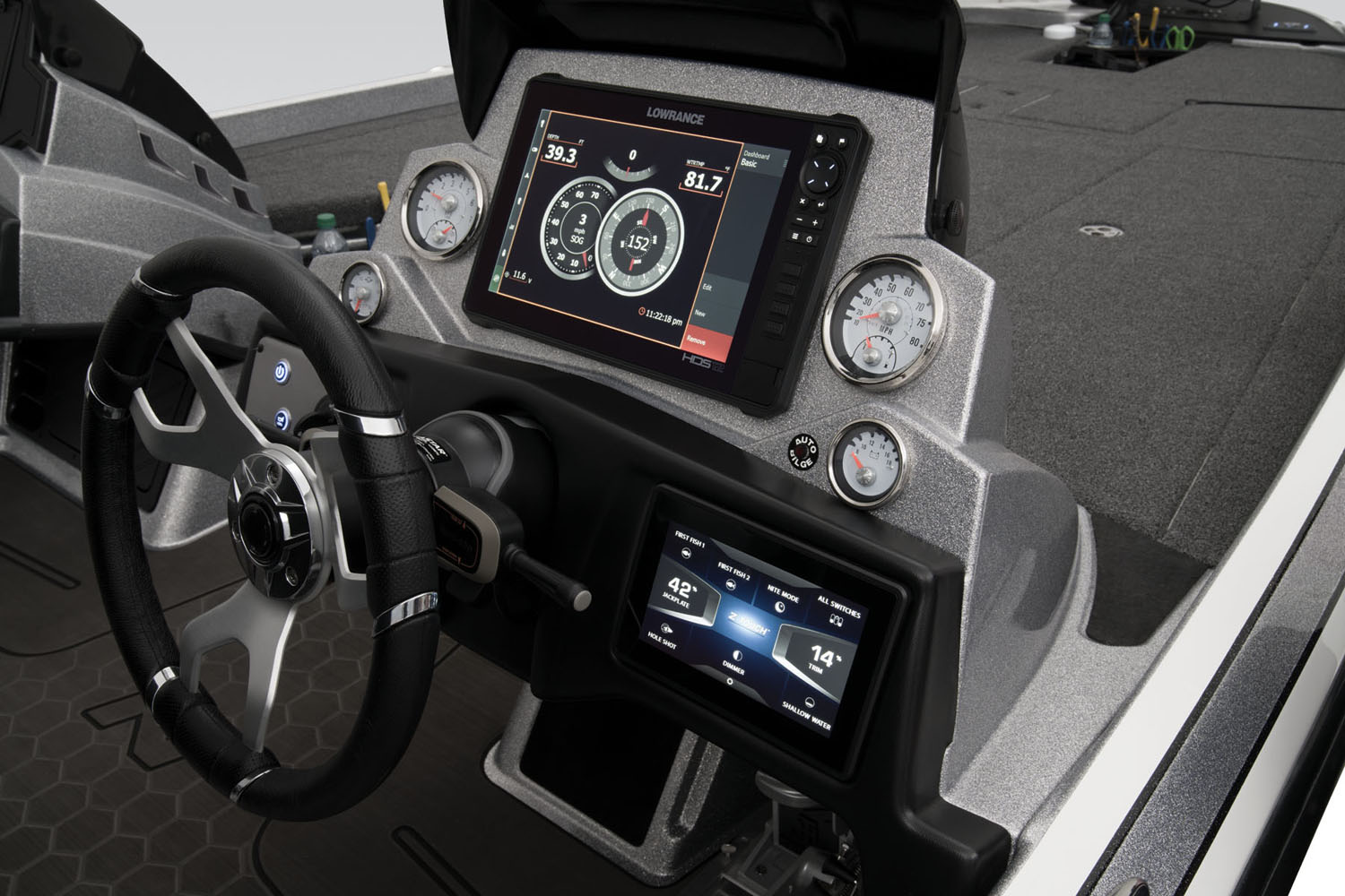 2024 Nitro Z21 XL Pro in Topeka, Kansas - Photo 16