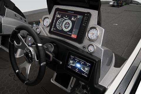 2024 Nitro Z21 XL Pro in Topeka, Kansas - Photo 16