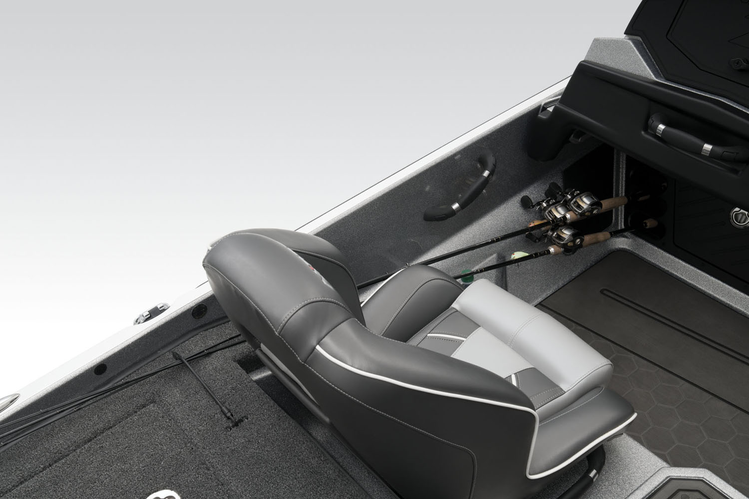 2024 Nitro Z21 XL Pro in Topeka, Kansas - Photo 18