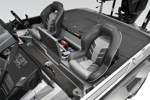 2024 Nitro Z21 XL Pro in Topeka, Kansas - Photo 19