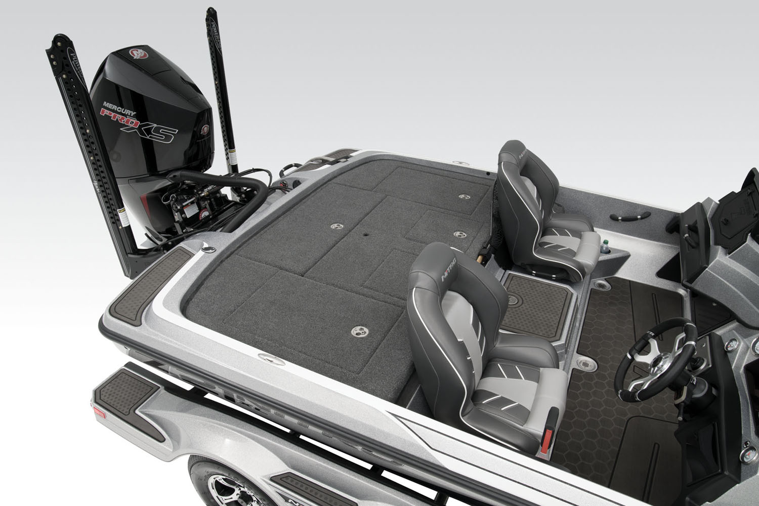 2024 Nitro Z21 XL Pro in Topeka, Kansas - Photo 20