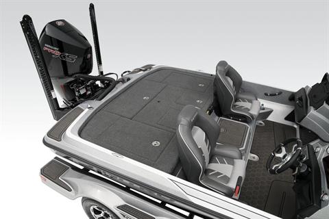 2024 Nitro Z21 XL Pro in Topeka, Kansas - Photo 20
