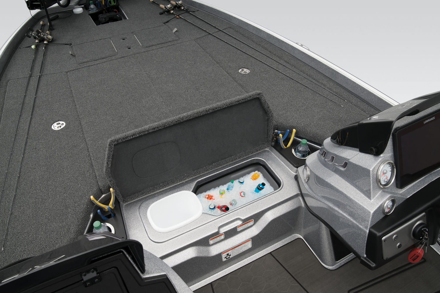 2024 Nitro Z21 XL Pro in Topeka, Kansas - Photo 15