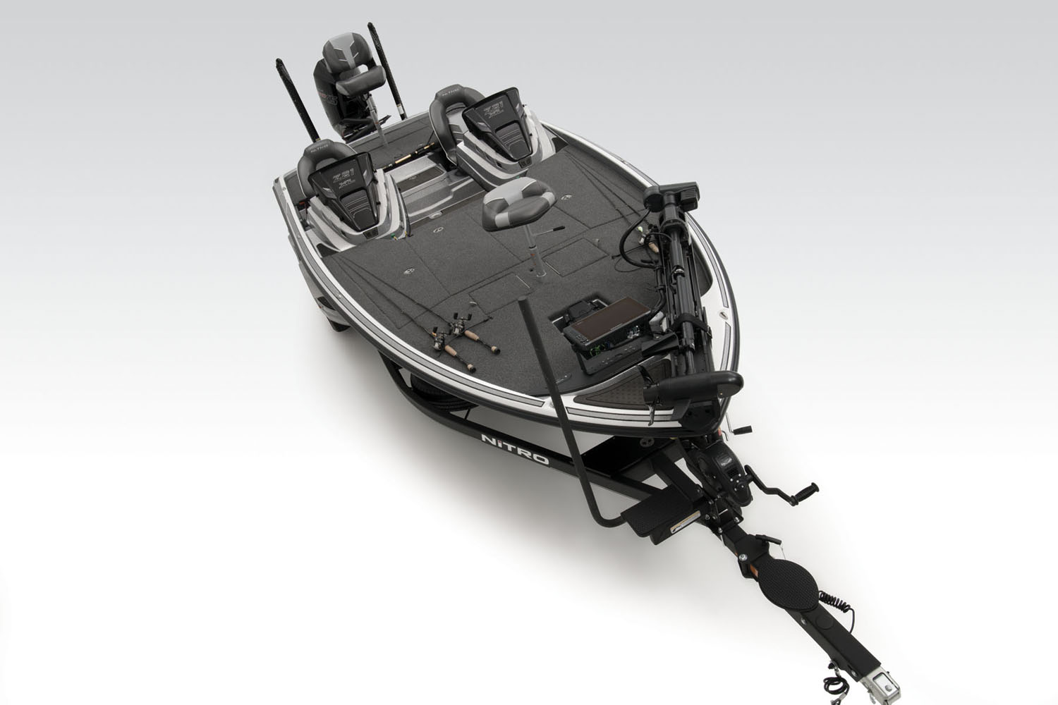 2024 Nitro Z21 XL Pro in Topeka, Kansas - Photo 13