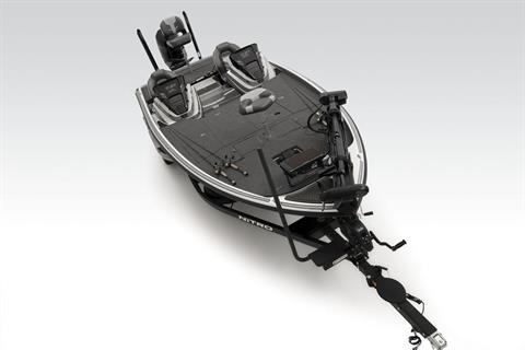 2024 Nitro Z21 XL Pro in Topeka, Kansas - Photo 13