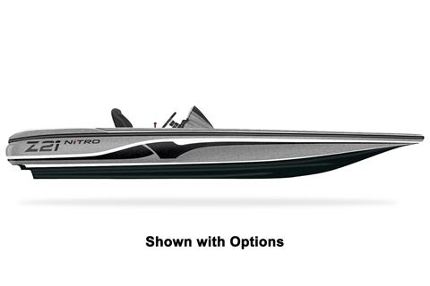 2024 Nitro Z21 XL Pro in Topeka, Kansas - Photo 2