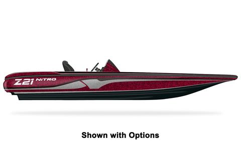2024 Nitro Z21 XL Pro in Topeka, Kansas - Photo 5