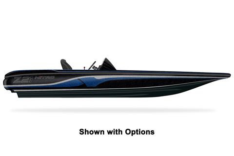 2024 Nitro Z21 XL Pro in Topeka, Kansas - Photo 9