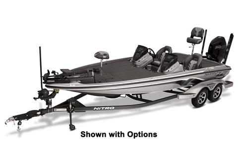 2024 Nitro Z21 XL Pro in Topeka, Kansas - Photo 11