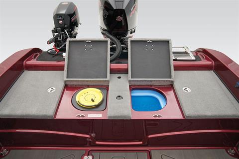 2024 Nitro ZV19 Pro in Topeka, Kansas - Photo 9