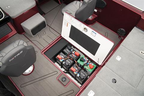 2024 Nitro ZV19 Pro in Topeka, Kansas - Photo 10