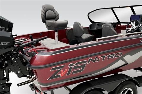 2024 Nitro ZV19 Pro in Topeka, Kansas - Photo 15