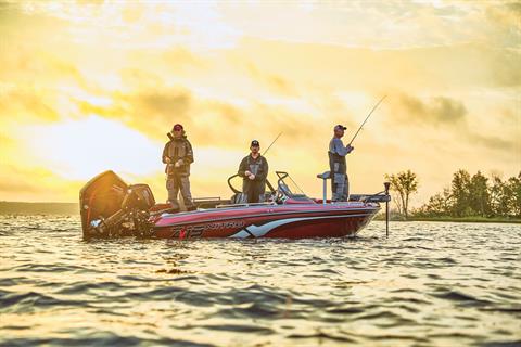 2024 Nitro ZV19 Pro in Topeka, Kansas - Photo 16