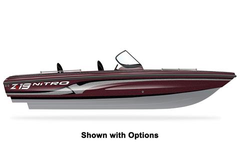 2024 Nitro ZV19 Pro