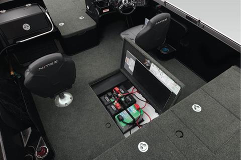 2024 Nitro ZV19 Sport in Topeka, Kansas - Photo 9