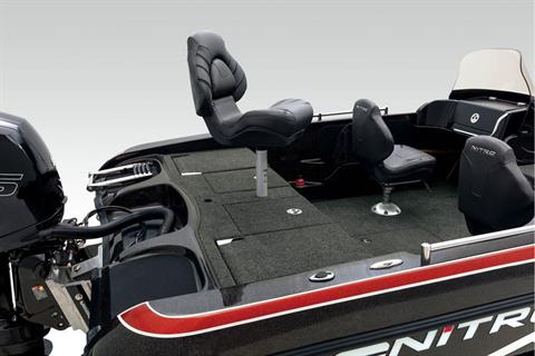 2024 Nitro ZV19 Sport in Topeka, Kansas - Photo 10