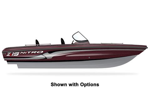 2024 Nitro ZV19 Sport